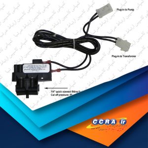 سوئیچ فشار بالا تصفیه آب آکواتک