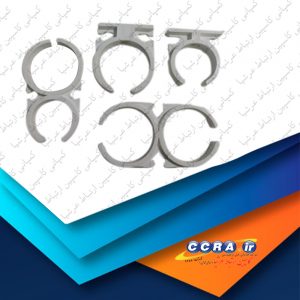 پایه نگهدارنده فیلتر در دستگاه های تصفیه آب خانگی آکواتک