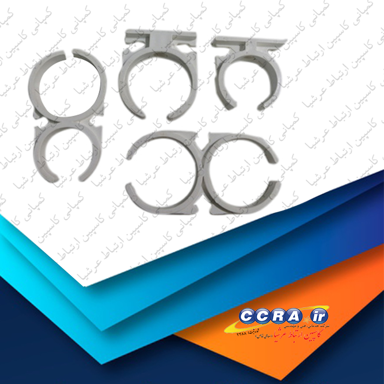 پایه نگهدارنده فیلتر در دستگاه های تصفیه آب خانگی آکواتک
