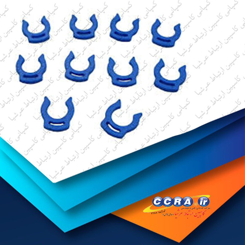 قفل اتصالات فیتینگی در دستگاه تصفیه آب آکواتک