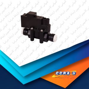 تست سوییچ قطع کن فشار بالا دستگاه تصفیه آب خانگی آکوا تک