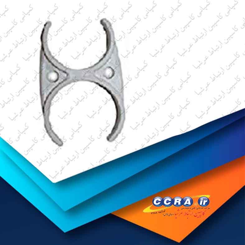 پایه نگهدارنده فیلتر بزرگ به کوچک در دستگاه های تصفیه آب خانگی آکواتک