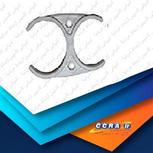 پایه نگه دارنده فیلتر بزرگ به بزرگ دستگاه تصفیه آب خانگی آکواتک