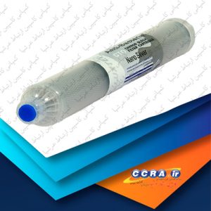 فیلتر آنتی باکتریال در آکوا تک