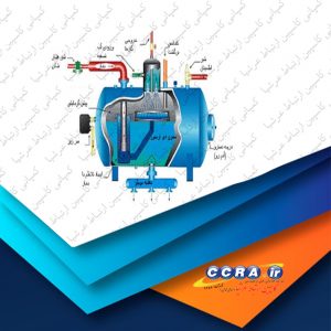 مشخصات دیگ بخار برند آکوا تک