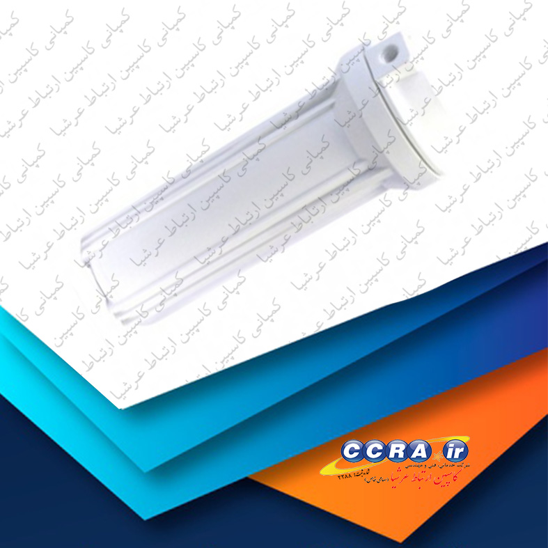 هوزینگ مات دستگاه تصفیه آب خانگی آکواتک