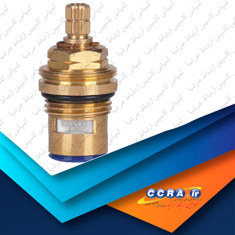 مغزی شیر برداشت دستگاه تصفیه آب آکواتک