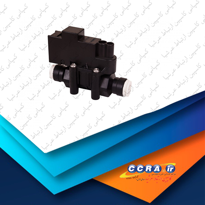 تست سوییچ قطع کن فشار بالا دستگاه تصفیه آب خانگی آکوا تک