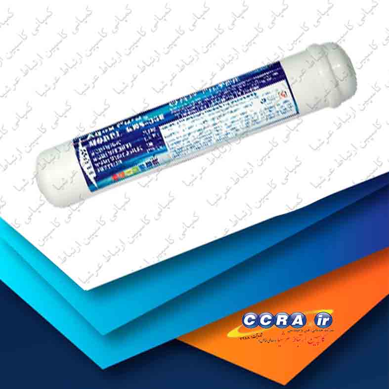 زمان تعویض فیلتر قلیایی دستگاه های تصفیه آب خانگی آکوا تک