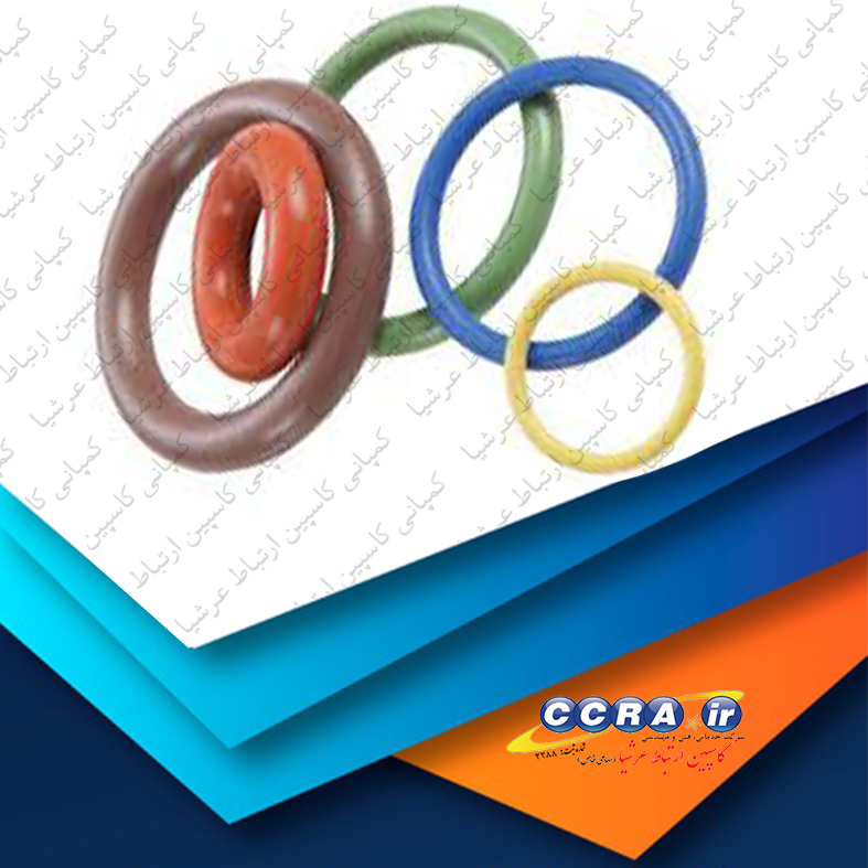 انواع اورینگ تصفیه آب آکواتک