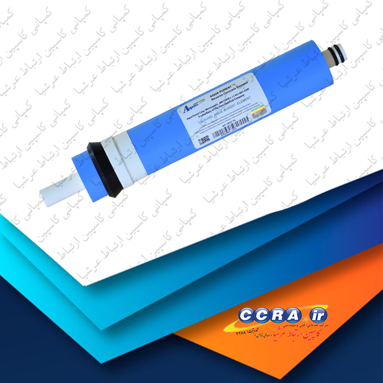  بررسی عملکرد فیلتر ممبران در دستگاه تصفیه آب آکوا تک