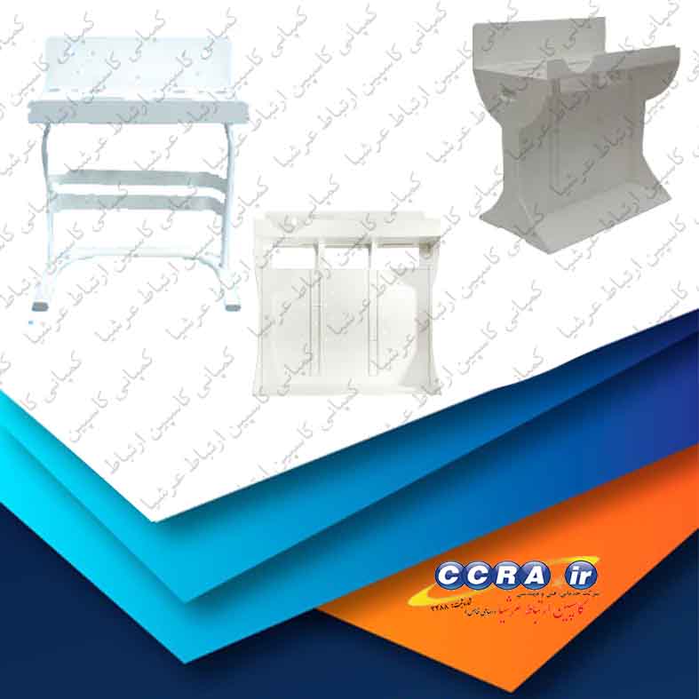 فروش انواع شاسی تصفیه آب آکواتک