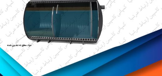 فروش انواع سپتیک تانک